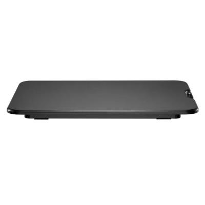 Neomounts  NS-WS050BLACK / Workstation - sit-stand workplace (height adjustment: 4-40 cm) / Black