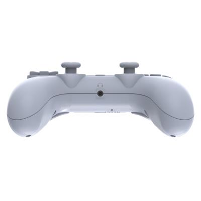 SUBSONIC by SUPERDRIVE herní ovladač WIRELESS LED/ PS4/ PC/ Bílý