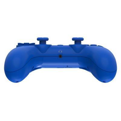 SUBSONIC by SUPERDRIVE herní ovladač WIRELESS LED/ PS4/ PC/ Modrý