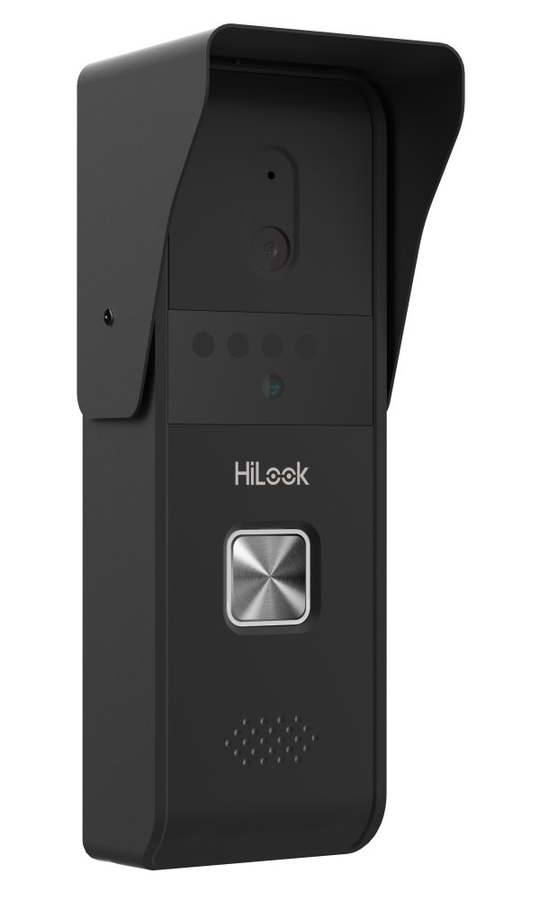 HiLook Powered by HIKVISION/ Chytrý domácí interkom VI-K23P/ Wi-Fi/ 1080p/ 7" 1024x600/ videotelefon/ IP65