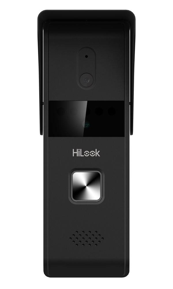 HiLook Powered by HIKVISION/ Domácí interkom VI-K13P/ 1080p/ 7" 800x480/ videotelefon/ IP65