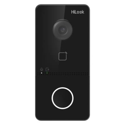 HiLook Powered by HIKVISION/ Chytrý domácí interkom VI-K43P/ Wi-Fi/ 1080p/ 7" 1024x600/ videotelefon/ IP65