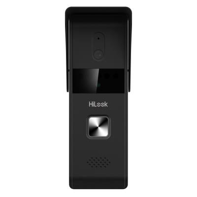 HiLook Powered by HIKVISION/ Chytrý domácí interkom VI-K23P/ Wi-Fi/ 1080p/ 7" 1024x600/ videotelefon/ IP65