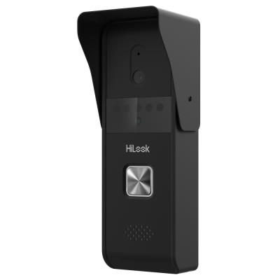 HiLook Powered by HIKVISION/ Chytrý domácí interkom VI-K23P/ Wi-Fi/ 1080p/ 7" 1024x600/ videotelefon/ IP65
