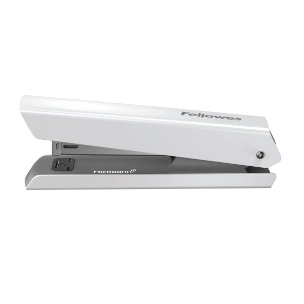 FELLOWES sešívačka LX 820 Microban/ maximální prošití 20 listů/ bílá
