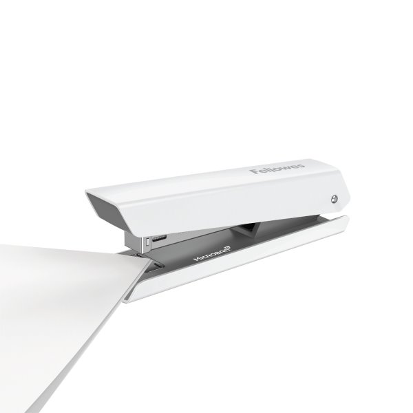 FELLOWES sešívačka LX 820 Microban/ maximální prošití 20 listů/ bílá