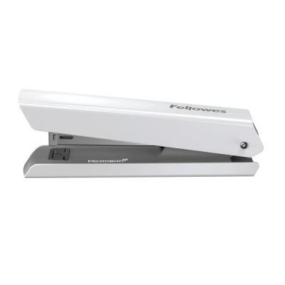 FELLOWES sešívačka LX 820 Microban/ maximální prošití 20 listů/ bílá