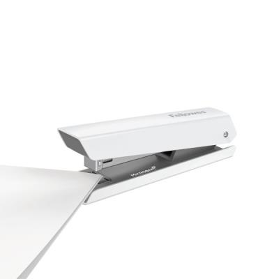 FELLOWES sešívačka LX 820 Microban/ maximální prošití 20 listů/ bílá
