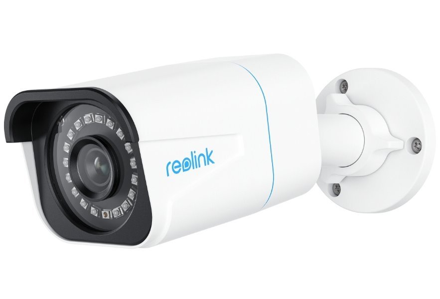 Reolink NVS8-8MB4 set videorekordér a 4ks IP kamera P330, 8x PoE, včetně 2TB HDD ( max. 2x 6TB ), VGA, HDMI, IP kamery 8