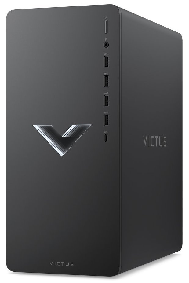 HP Victus TG02-0023nc/ Ryzen-7-5700G/ 32GB DDR4/ 1TB SSD/ NVIDIA GeForce RTX 4060 8GB/ W11H/kbd+myš/ černý