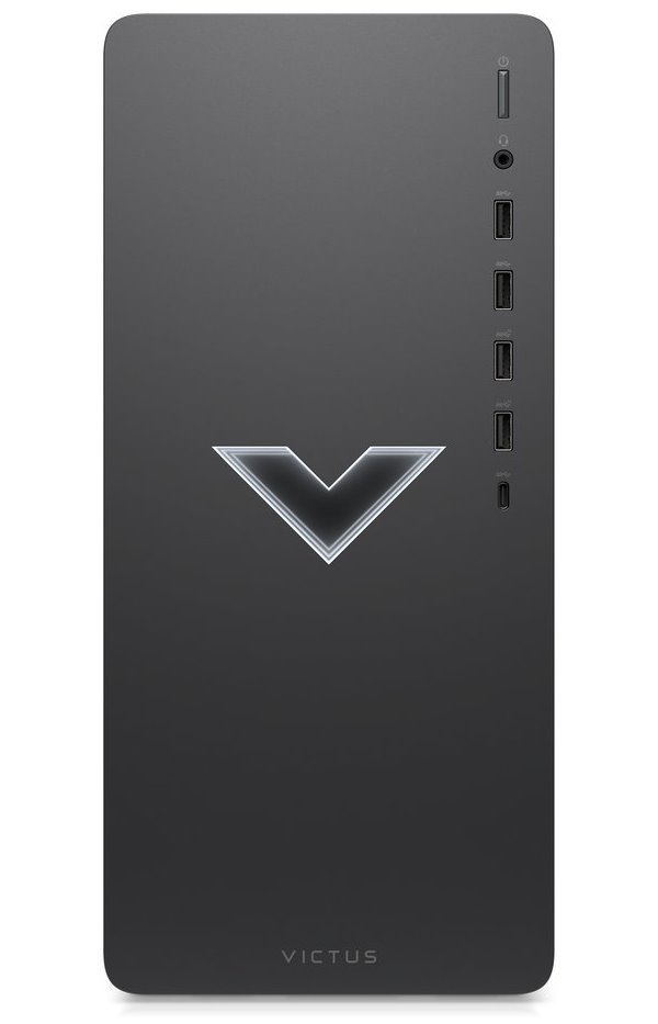HP Victus TG02-0023nc/ Ryzen-7-5700G/ 32GB DDR4/ 1TB SSD/ NVIDIA GeForce RTX 4060 8GB/ W11H/kbd+myš/ černý