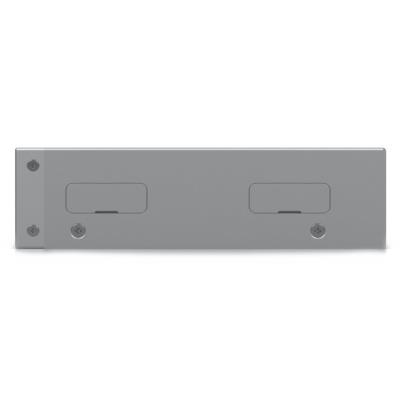 Ubiquiti UniFi Switch Pro Max 16 PoE - 4x 2.5GbE, 12x GbE, 2x SFP+, Etherlighting, PoE+/PoE++ (PoE budget 180W)