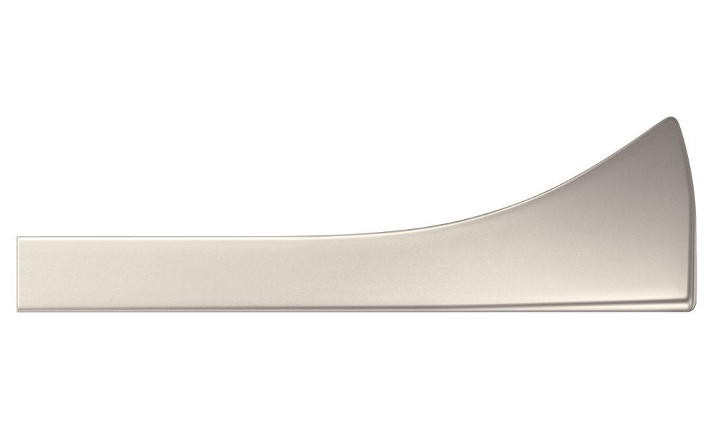 SAMSUNG Bar Plus USB 3.2 512GB / USB 3.2 Gen 1 / USB-A / Kov / Stříbrná