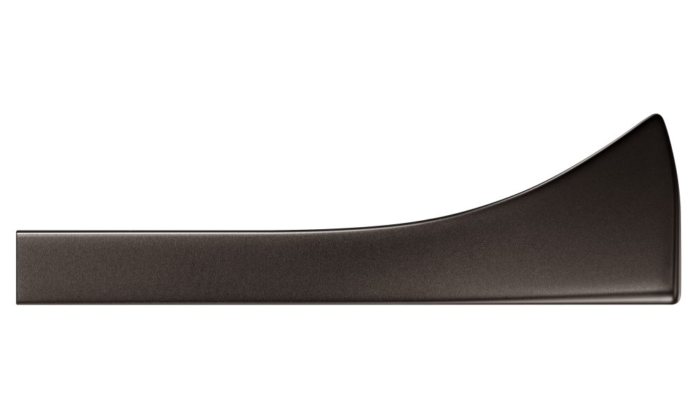 SAMSUNG Bar Plus USB 3.2 128GB / USB 3.2 Gen 1 / USB-A / Kov / Šedá