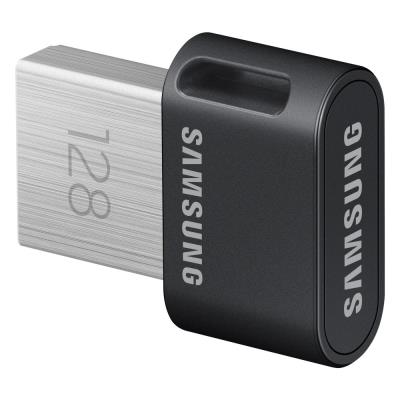 SAMSUNG FIT Plus USB 3.2 128GB / USB 3.2 Gen 1 / USB-A