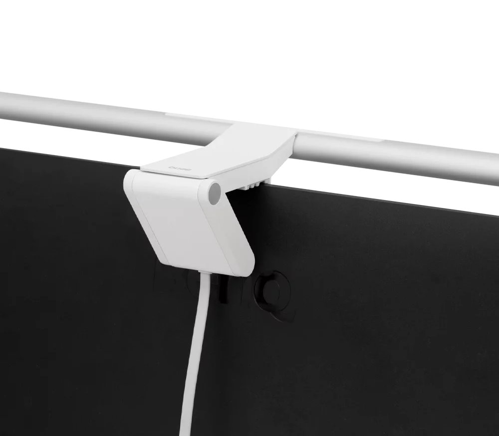 BENQ Lampa LED pro elektronické čtení ScreenBar Pro Black