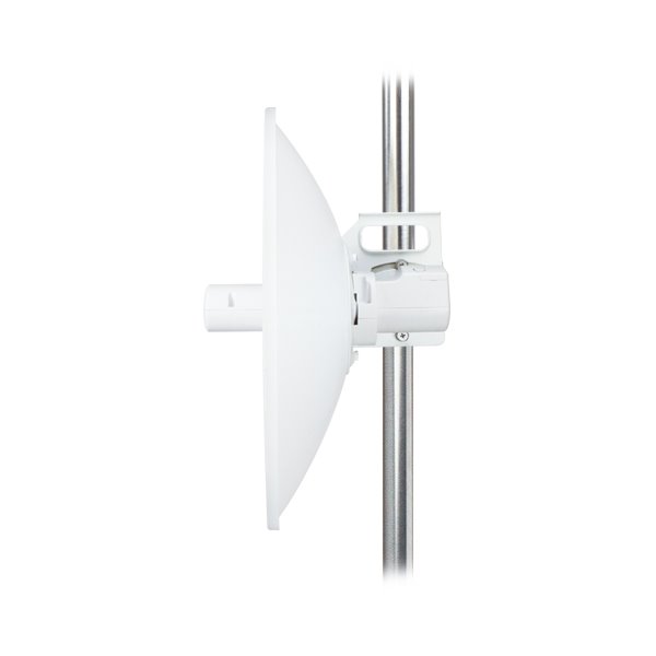 Planet WBS-900AC venkovní CPE, 900Mbps, 5GHz 802.11ac, Long Range <15km, Wireless, PoE+ 802.3at, VLAN, -40~+70°C, IP65
