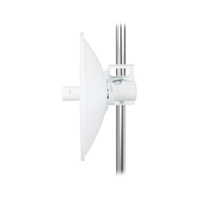 Planet WBS-900AC venkovní CPE, 900Mbps, 5GHz 802.11ac, Long Range <15km, Wireless, PoE+ 802.3at, VLAN, -40~+70°C, IP65
