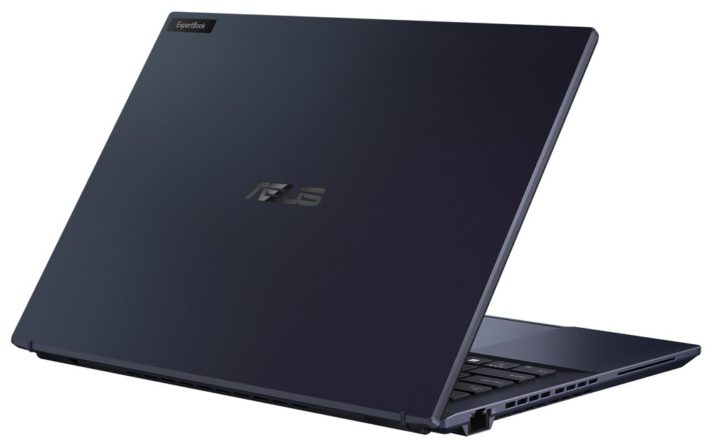 ASUS ExpertBook B5/ Core 5-125H/ 32GB/ 1TB SSD/ Intel® Arc™ Graphics/ 14"WUXGA,matný/ W11P/ černý