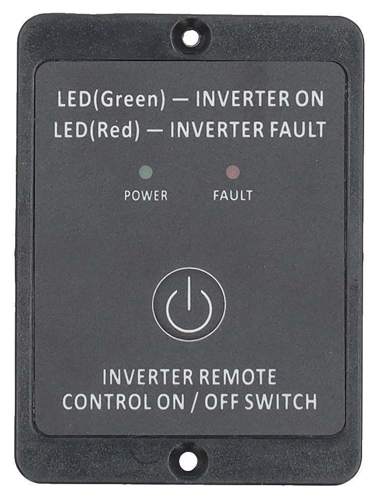 NEDIS měnič napětí/ čistá sinusoida/ 24 V DC/230 V AC 50 Hz/ 1000 W (2000 W špička)/ USB-A / USB-C/ 2x zásuvka typu E