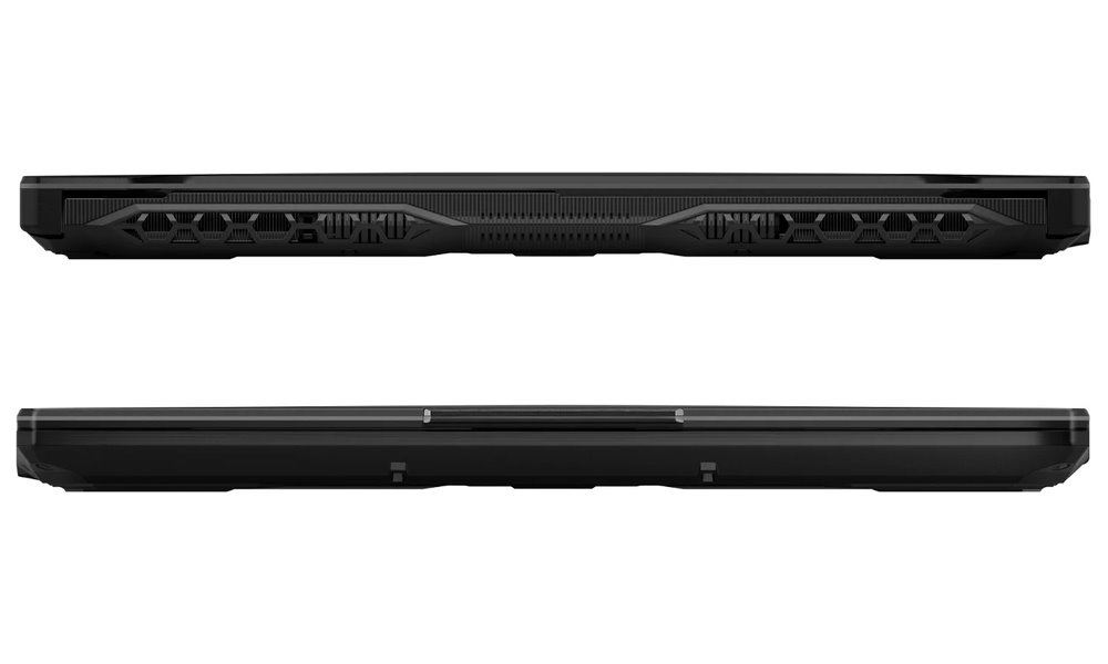 ASUS TUF Gaming A15/ R5-7535HS/ 16G/ 512GB SSD/ NVIDIA® GeForce RTX™ 3050 4GB/ 15,6"FHD,144Hz/ W11H/ černý
