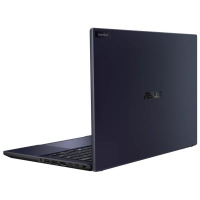 ASUS ExpertBook B3/ i5-1340P/ 8GB/ 512GB SSD/ Intel® UHD Graphics/ 14"WUXGA,matný/ W11P EDU/ černý
