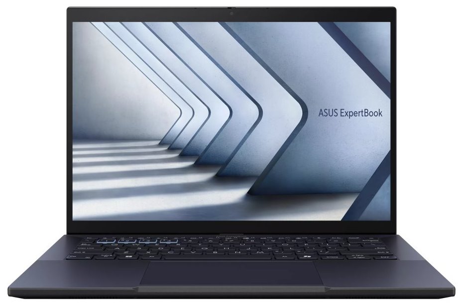 ASUS ExpertBook B3/ i7-1360P/ 16GB/ 1TB SSD/ Intel® UHD Graphics/ 14"WUXGA,matný/ W11P/ černý