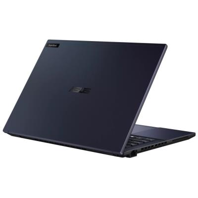 ASUS ExpertBook B3/ i7-1360P/ 16GB/ 1TB SSD/ Intel® UHD Graphics/ 14"WUXGA,matný/ W11P/ černý