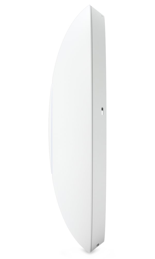 Ubiquiti UniFi U7 Pro Max - Wi-Fi 7 AP, 2.4/5/6GHz, až 15.1 Gbps, 1x 2.5GbE, PoE+ (bez PoE injektoru)