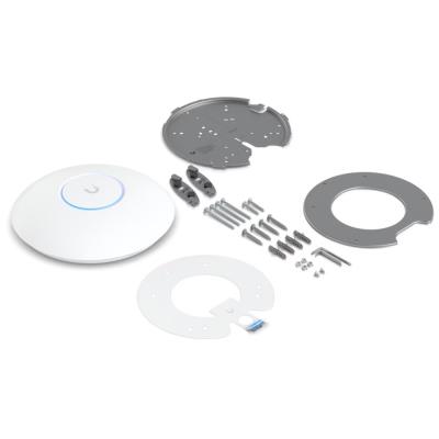 Ubiquiti UniFi U7 Pro Max - Wi-Fi 7 AP, 2.4/5/6GHz, až 15.1 Gbps, 1x 2.5GbE, PoE+ (bez PoE injektoru)