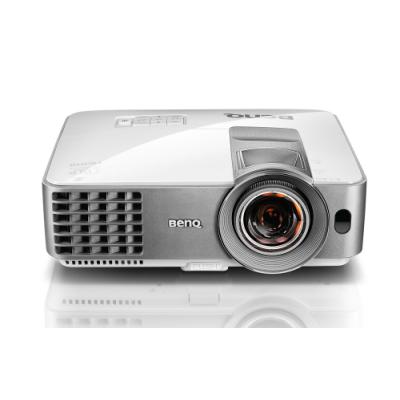 BenQ MW632ST WXGA/ DLP projektor/ 3200 ANSI/ 13000:1/ VGA/ HDMI/ MHL