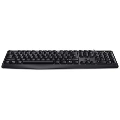 GENIUS KB-117/ Drátová/ Copilot/ USB/ černá/ CZ+SK layout