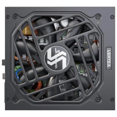 SEASONIC zdroj VERTEX PX-750 Platinum / 750W / ATX3.0 / 135mm fan / 80PLUS Platinum