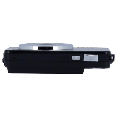 Rollei Compactline 880/ 18 MPix/ 8x zoom/ 2,7 LCD/ HDV video/ Černý