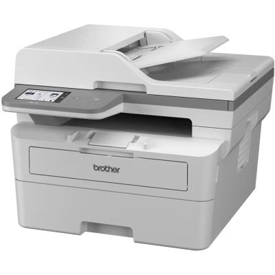BROTHER laser mono multifunkční tiskárna MFC-L2922DW / 34 str./min / copy / dualscan / fax / USB / duplex