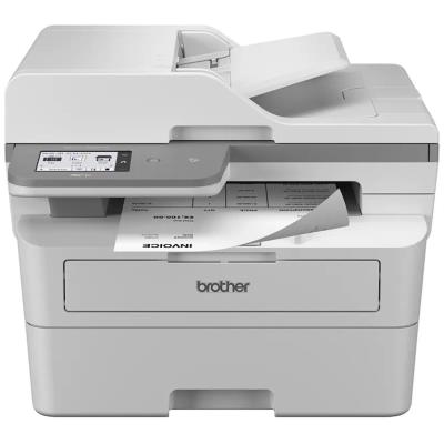 BROTHER laser mono multifunkční tiskárna MFC-L2922DW / 34 str./min / copy / dualscan / fax / USB / duplex