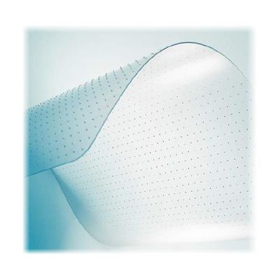 RS Office podložka pod židli na koberec Dura Grip Meta 130 x 120 cm