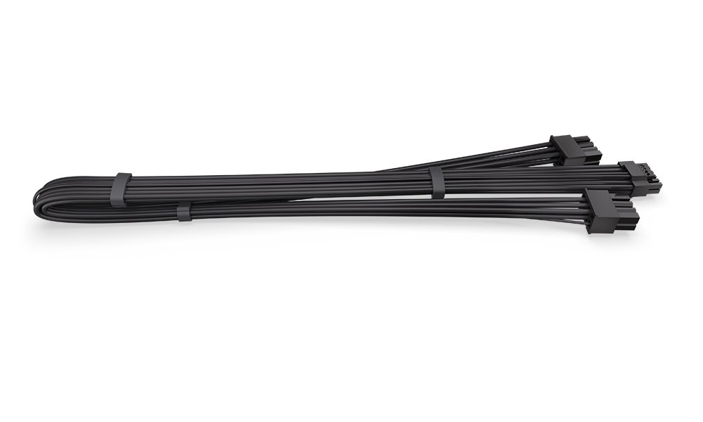Endorfy Supremo FM5 12VHPWR ATX 3.0 kabel