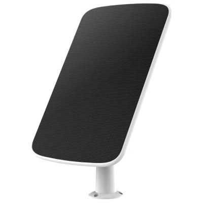 EZVIZ set IP kamera BC1C 4K/ bullet/ Wi-Fi/ 8Mpix/ krytí IP65/ objektiv 2,8mm/ H.265/ IR ž 15 m/ černá + solární panel F