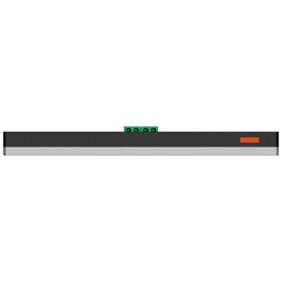 EZVIZ chytrý domácí interkom HP5/ Wi-Fi/ 2K/ 7" dotykový monitor/ videotelefon/ bezdrátový zvonek/ IP65/ černo-stříbrný