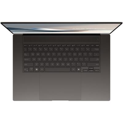 ASUS Zenbook S/ AMD STRIX-12C/BGA/ 32GB/ 2TB SSD/ Radeon™ Graphics/ 16"WQXGA+,touch/ W11P/ šedý