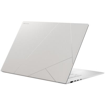 ASUS Zenbook S/ AMD STRIX-12C/BGA/ 32GB/ 1TB SSD/ Radeon™ Graphics/ 16"WQXGA+,touch/ W11P/ bílý
