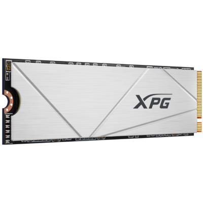 ADATA GAMMIX S60  2TB SSD / Interní / PCIe Gen4x4 M.2 2280