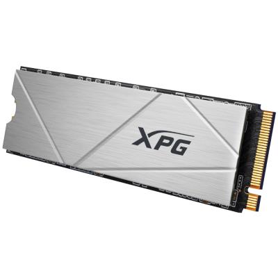 ADATA GAMMIX S60  2TB SSD / Interní / PCIe Gen4x4 M.2 2280