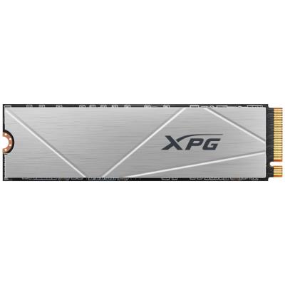 ADATA GAMMIX S60  2TB SSD / Interní / PCIe Gen4x4 M.2 2280