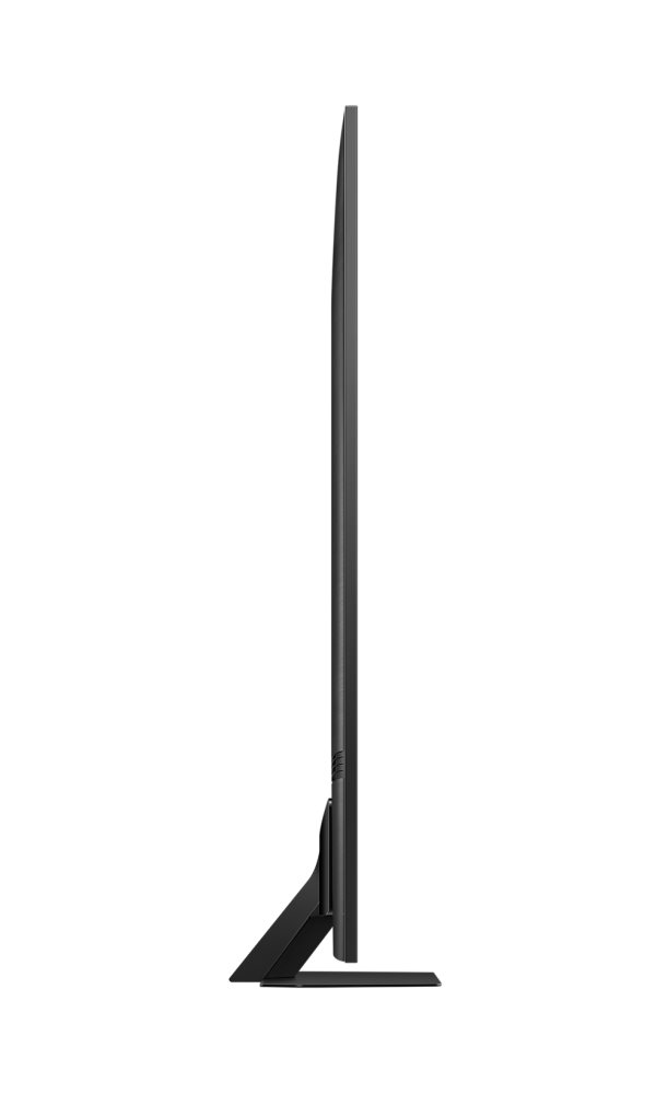 SAMSUNG SMART NEO QLED TV 75"/ QE75QN90D/ 4K Ultra HD 3840x2160/ DVB-T2/S2/C/ H.265/HEVC/ 4xHDMI/ 2xUSB/ Wi-Fi/ LAN/ E