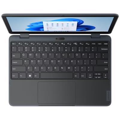 Lenovo 300w G4/ N100/ 4GB DDR5/ 128GB SSD/ Intel UHD/ 11,6"HD,touch/ W11P/ šedý