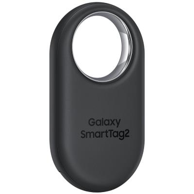 Samsung Galaxy SmartTag2 chytrý přívěsek černý