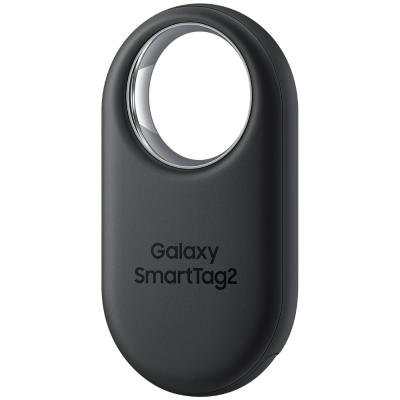 Samsung Galaxy SmartTag2 chytrý přívěsek černý