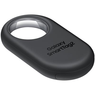 Samsung Galaxy SmartTag2 chytrý přívěsek černý